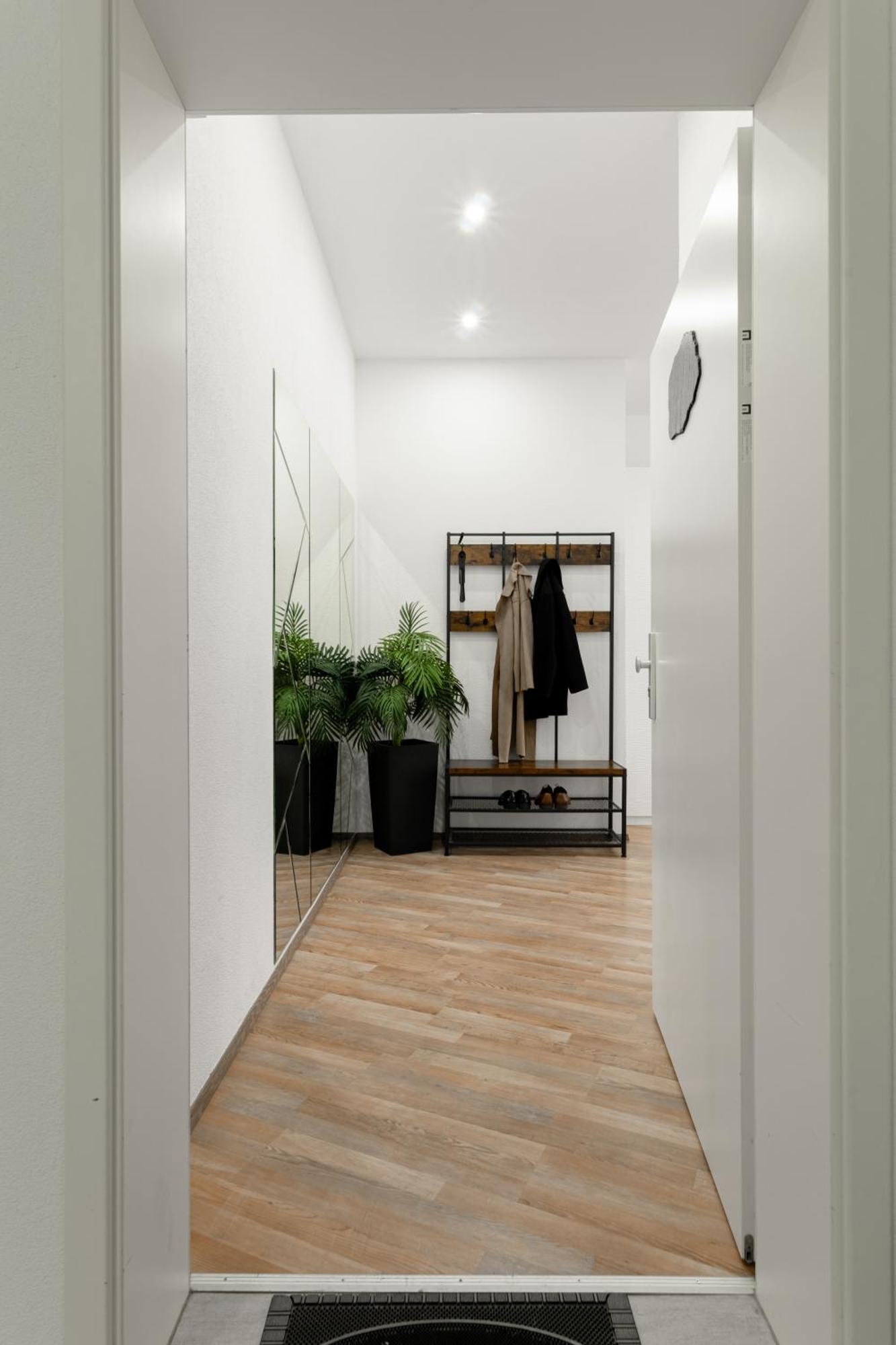 Bodensee Loft - 116 M² Traumwohnung 울딘겐물호펜 외부 사진