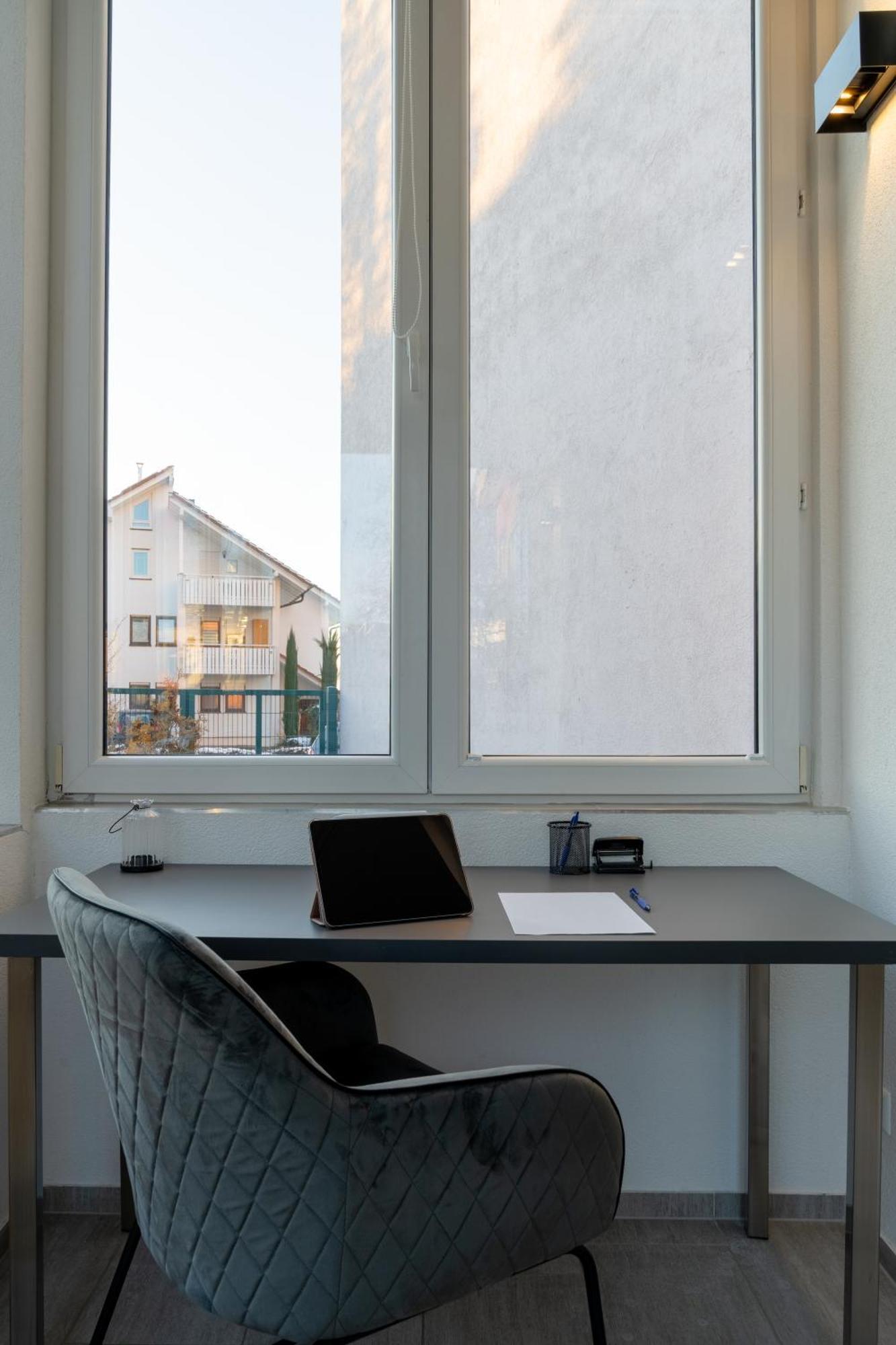 Bodensee Loft - 116 M² Traumwohnung 울딘겐물호펜 외부 사진