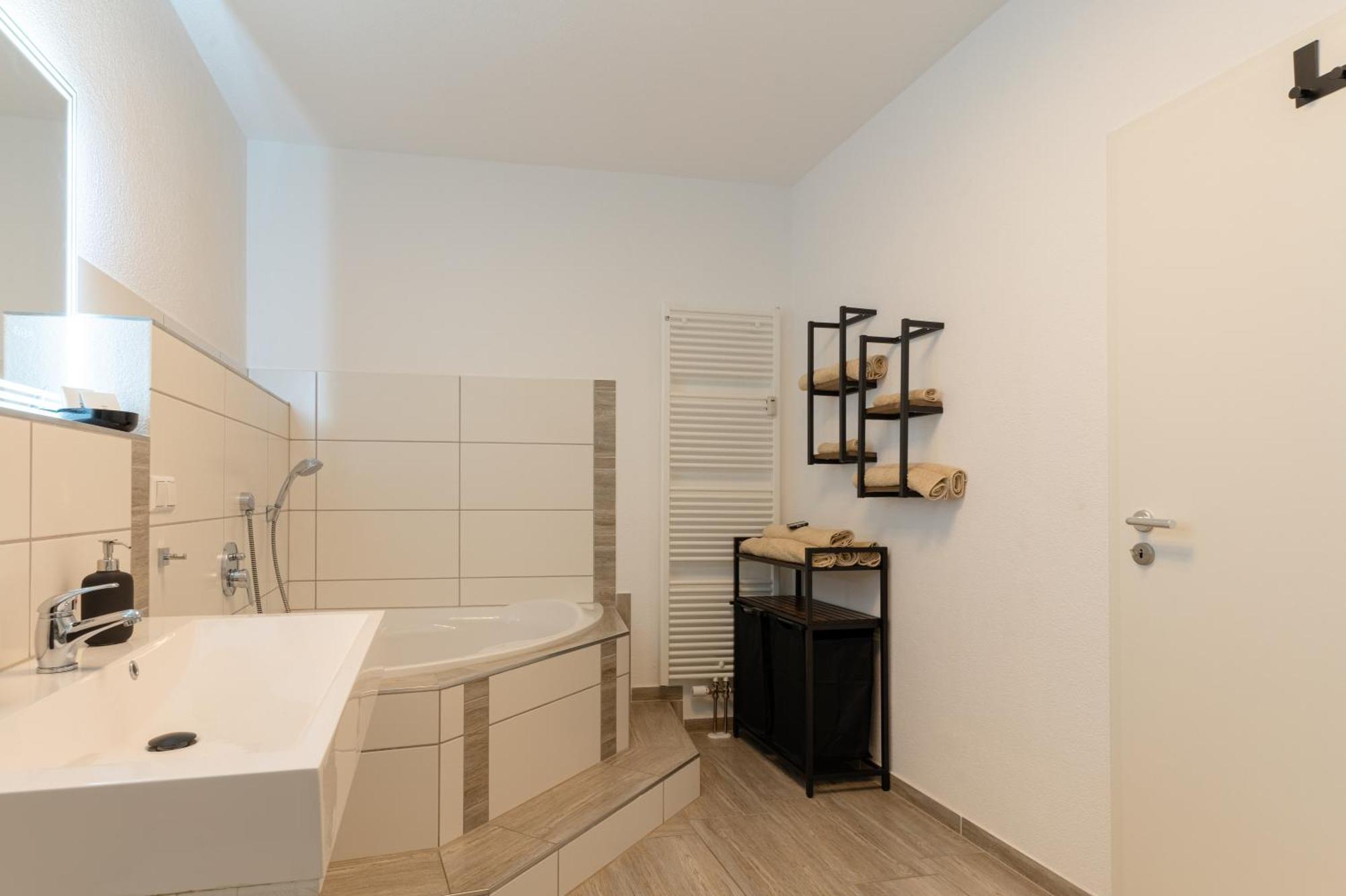 Bodensee Loft - 116 M² Traumwohnung 울딘겐물호펜 외부 사진