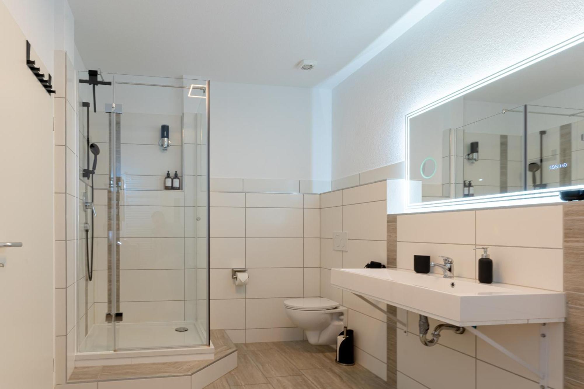 Bodensee Loft - 116 M² Traumwohnung 울딘겐물호펜 외부 사진