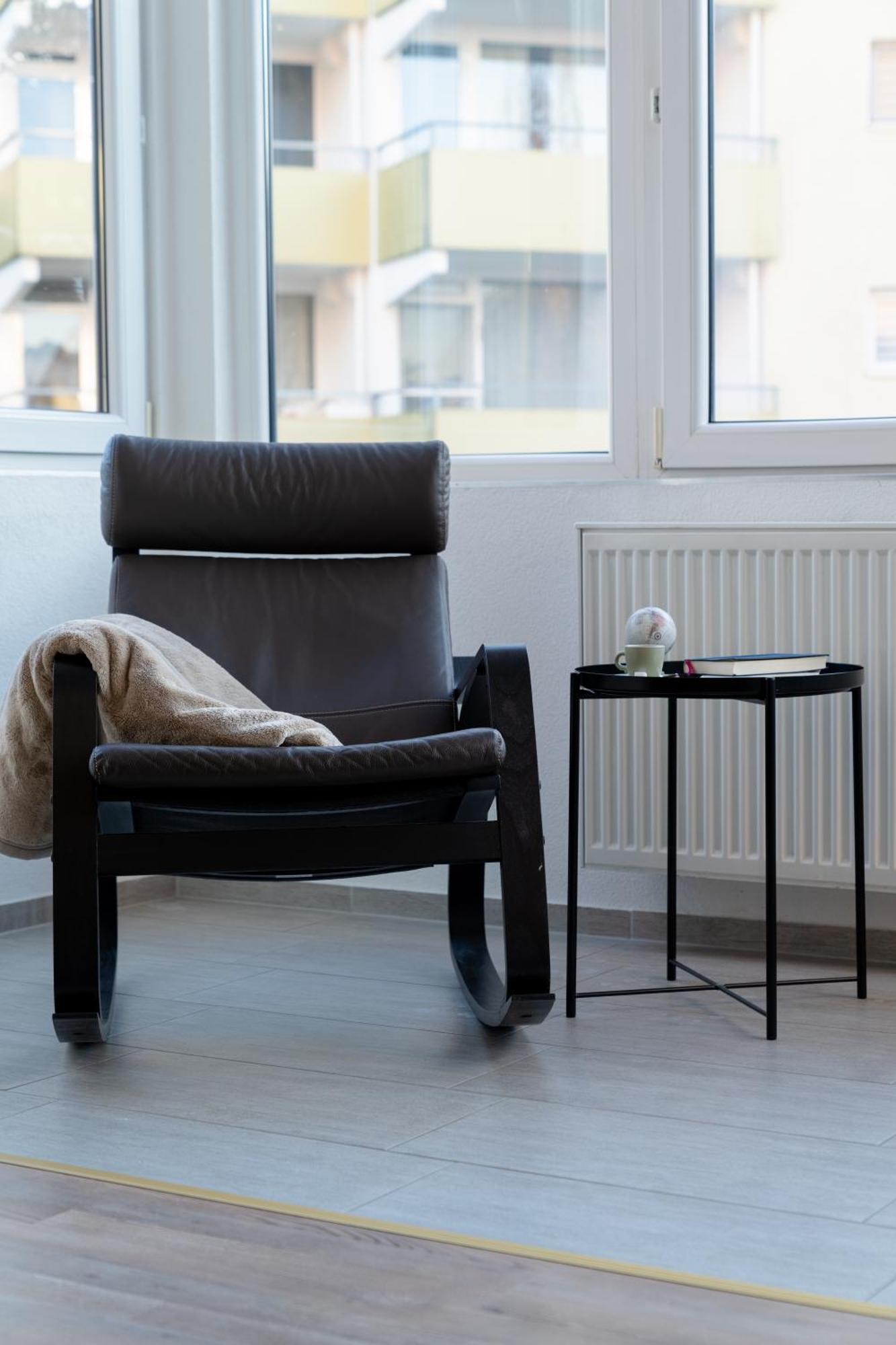 Bodensee Loft - 116 M² Traumwohnung 울딘겐물호펜 외부 사진