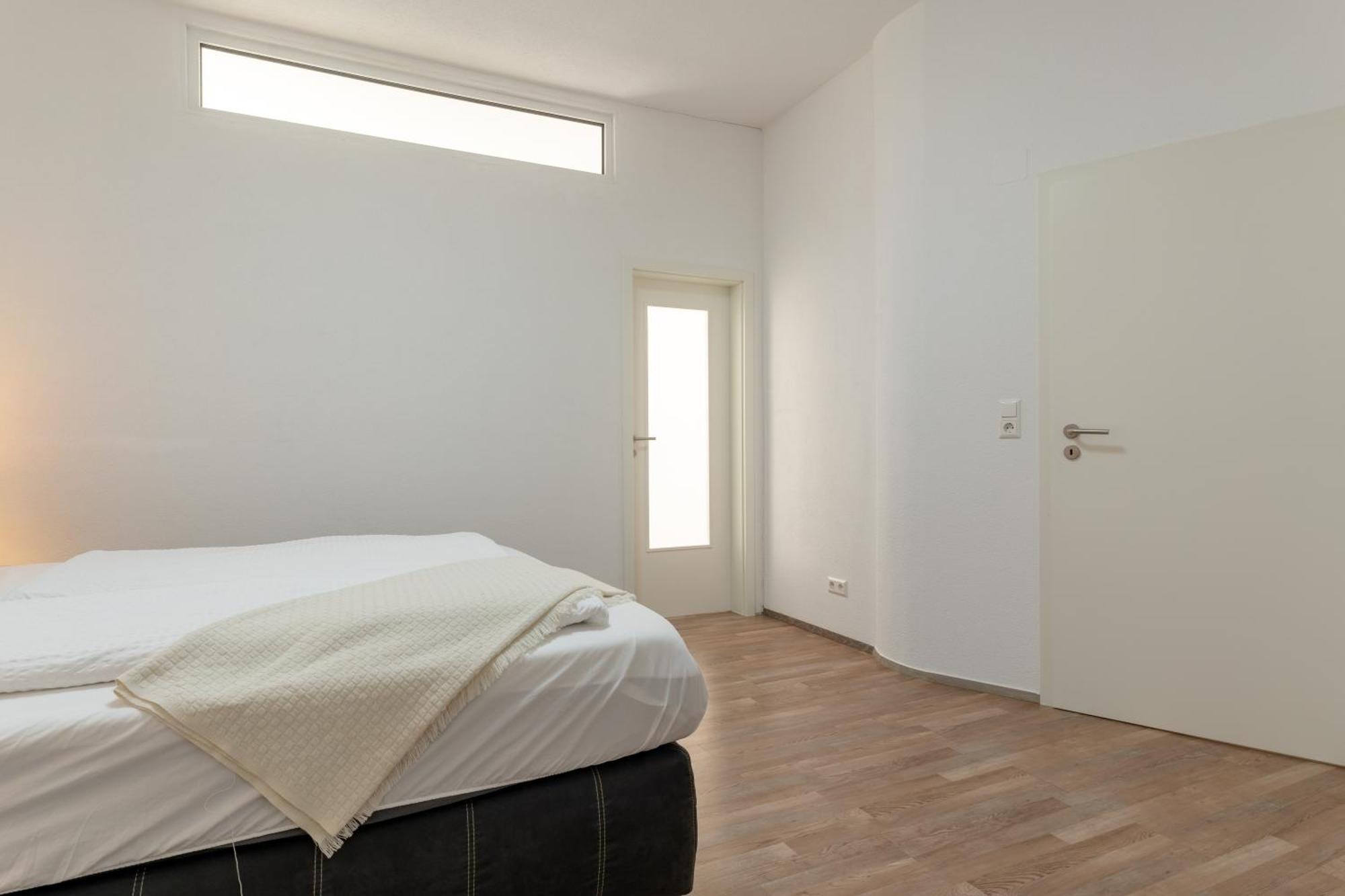 Bodensee Loft - 116 M² Traumwohnung 울딘겐물호펜 외부 사진